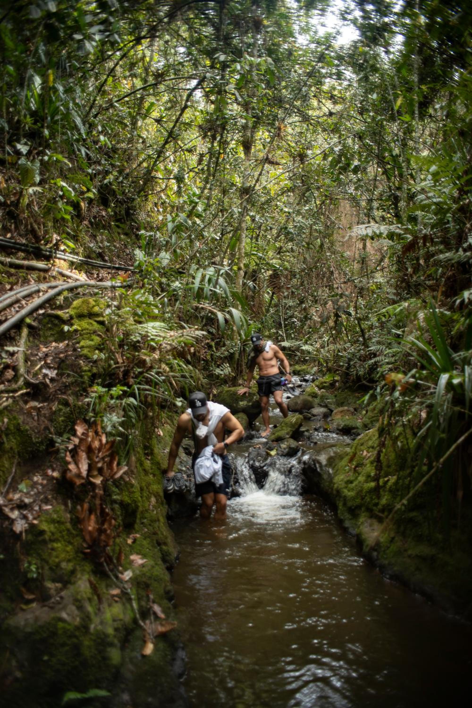 Refugio Natural - Guarne - Cabañas Ecológicas con Jacuzzi e hidromasaje