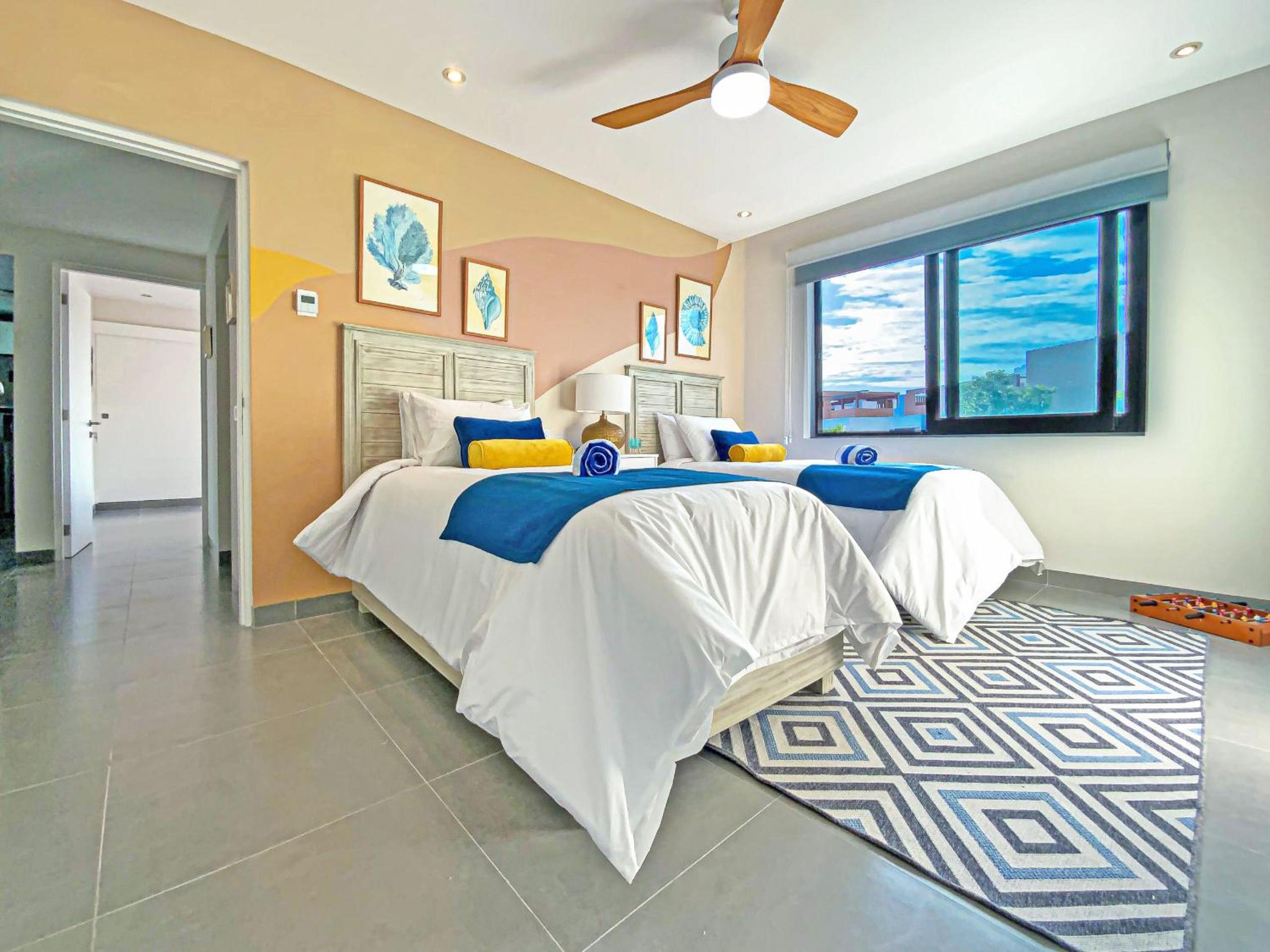 Nick Price Cozy Apartment view 5