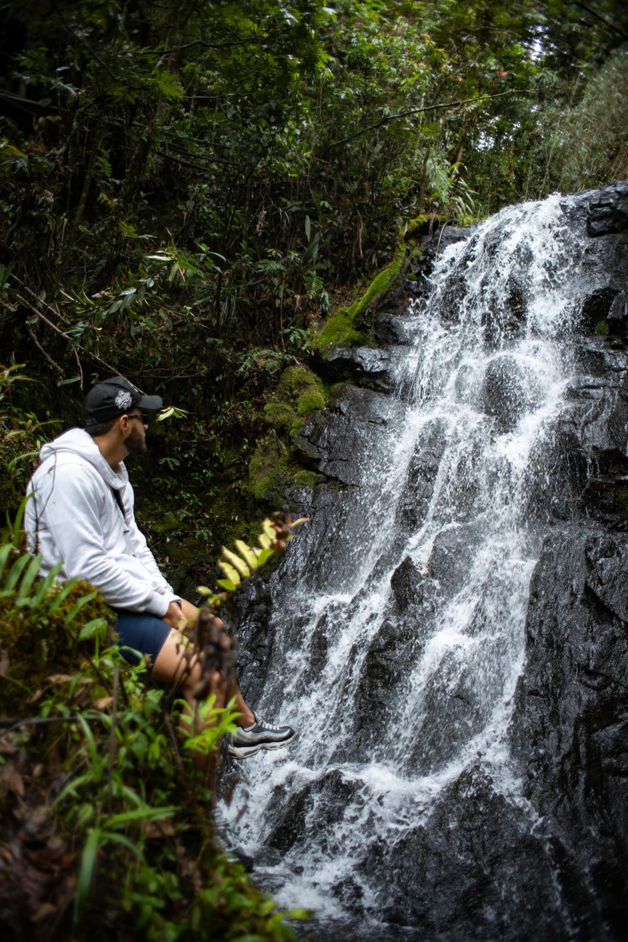 Refugio Natural - Guarne - Cabañas Ecológicas con Jacuzzi e hidromasaje