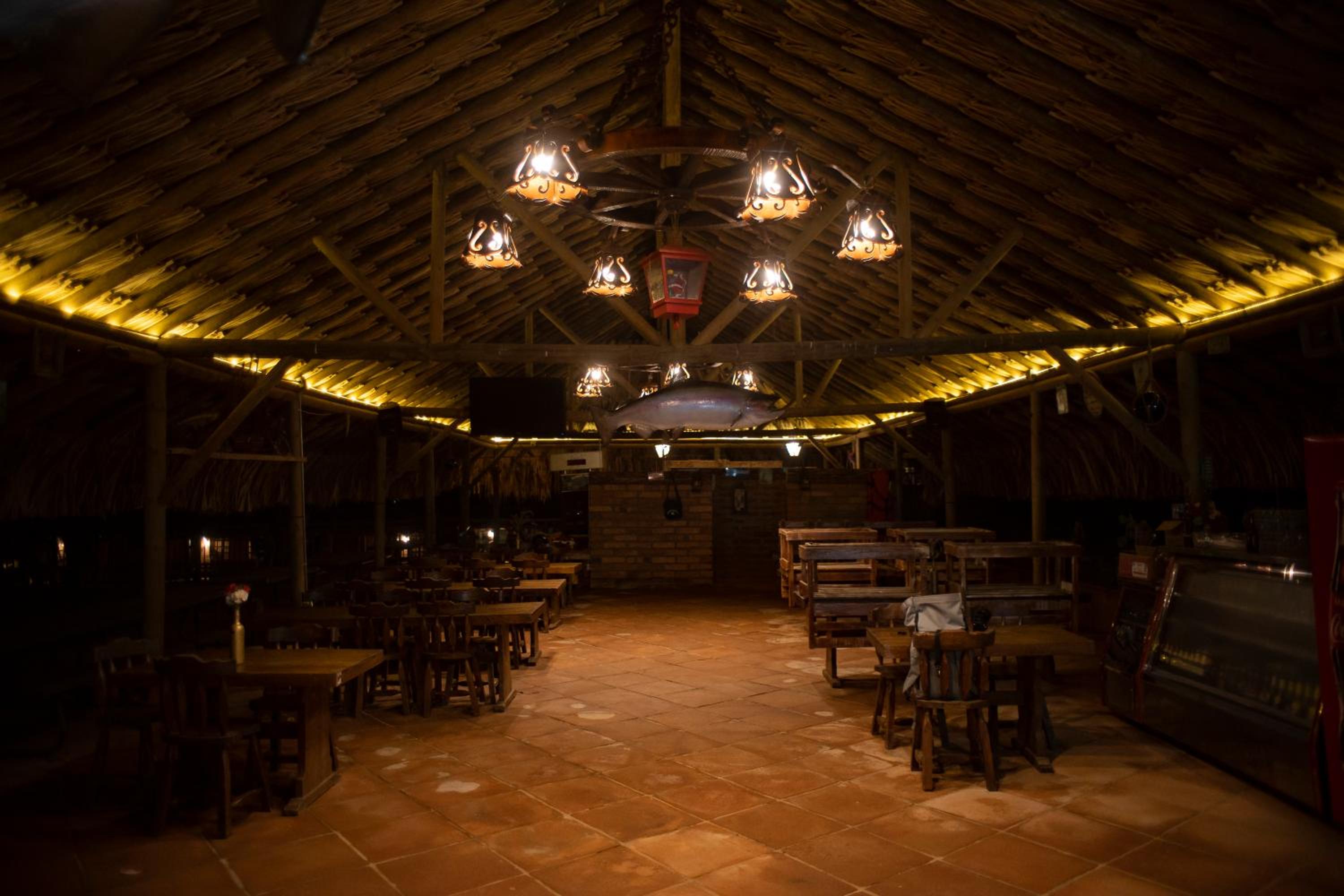 Refugio Natural - Guarne - Cabañas Ecológicas con Jacuzzi e hidromasaje