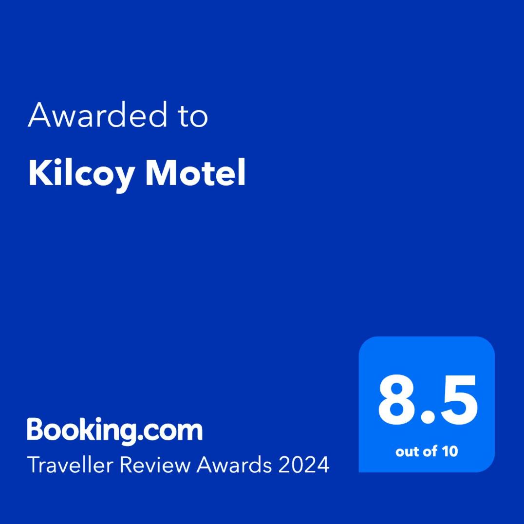 Kilcoy Motel