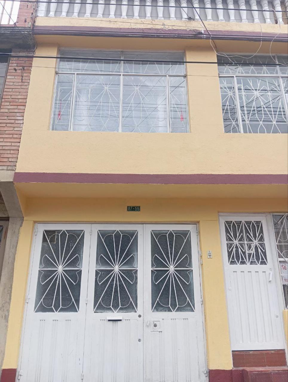 Casa hospedaje el turista