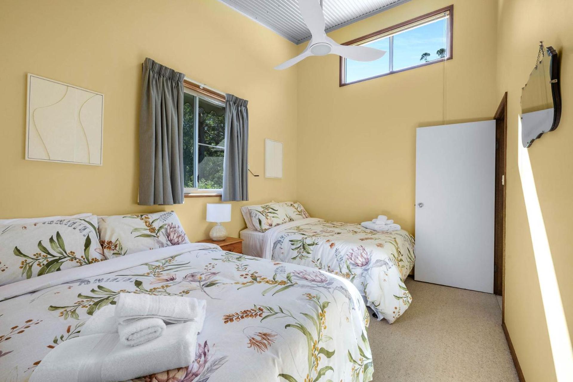 B'reeze House & Studio - Belle Escapes Jervis Bay