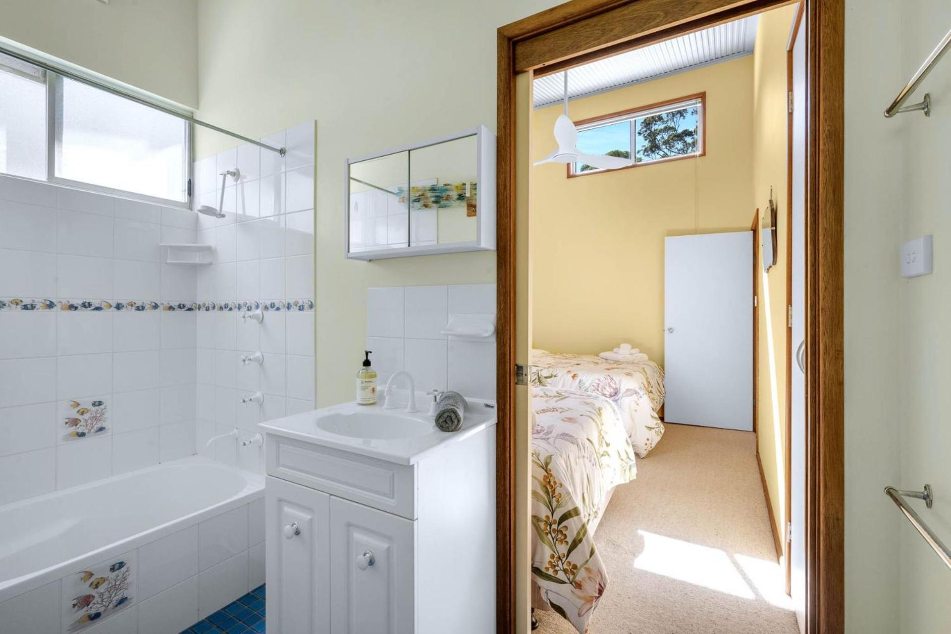 B'reeze House & Studio - Belle Escapes Jervis Bay
