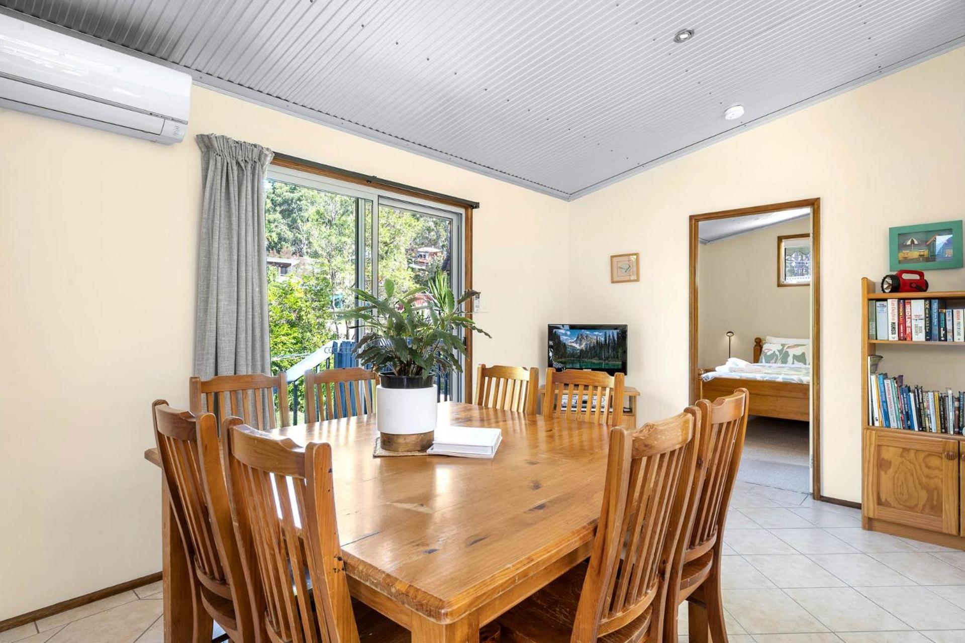 B'reeze House & Studio - Belle Escapes Jervis Bay