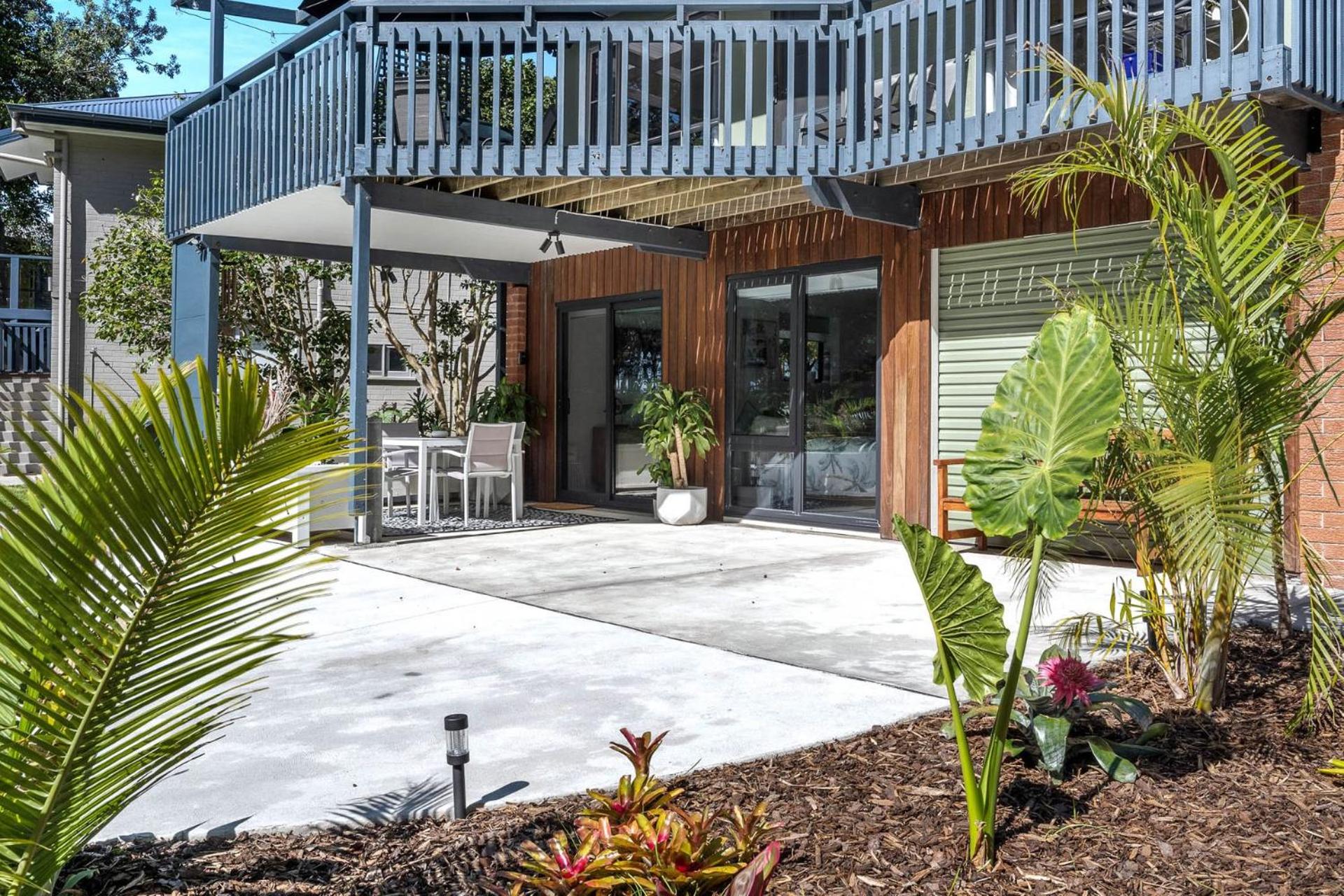B'reeze House & Studio - Belle Escapes Jervis Bay