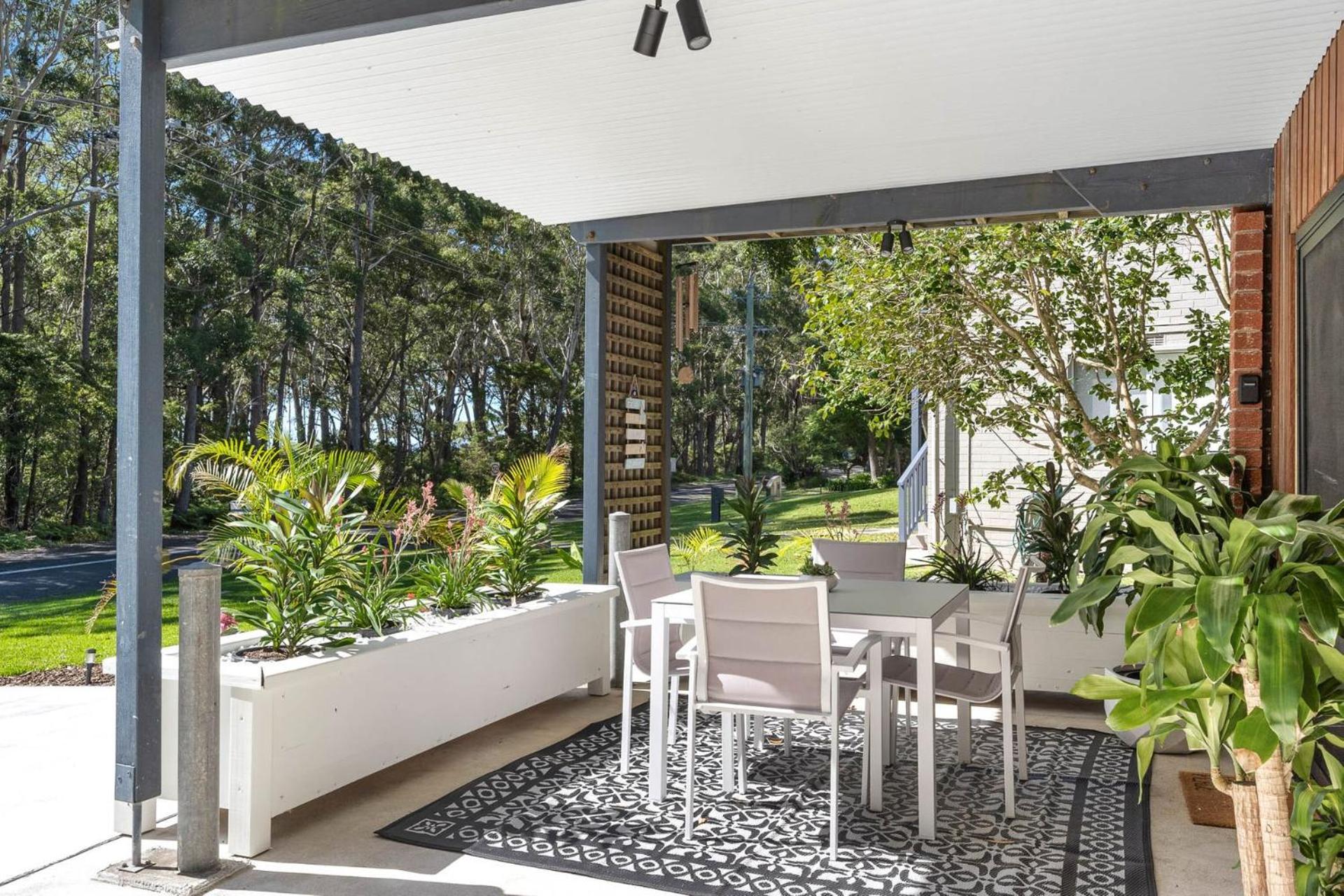 B'reeze House & Studio - Belle Escapes Jervis Bay