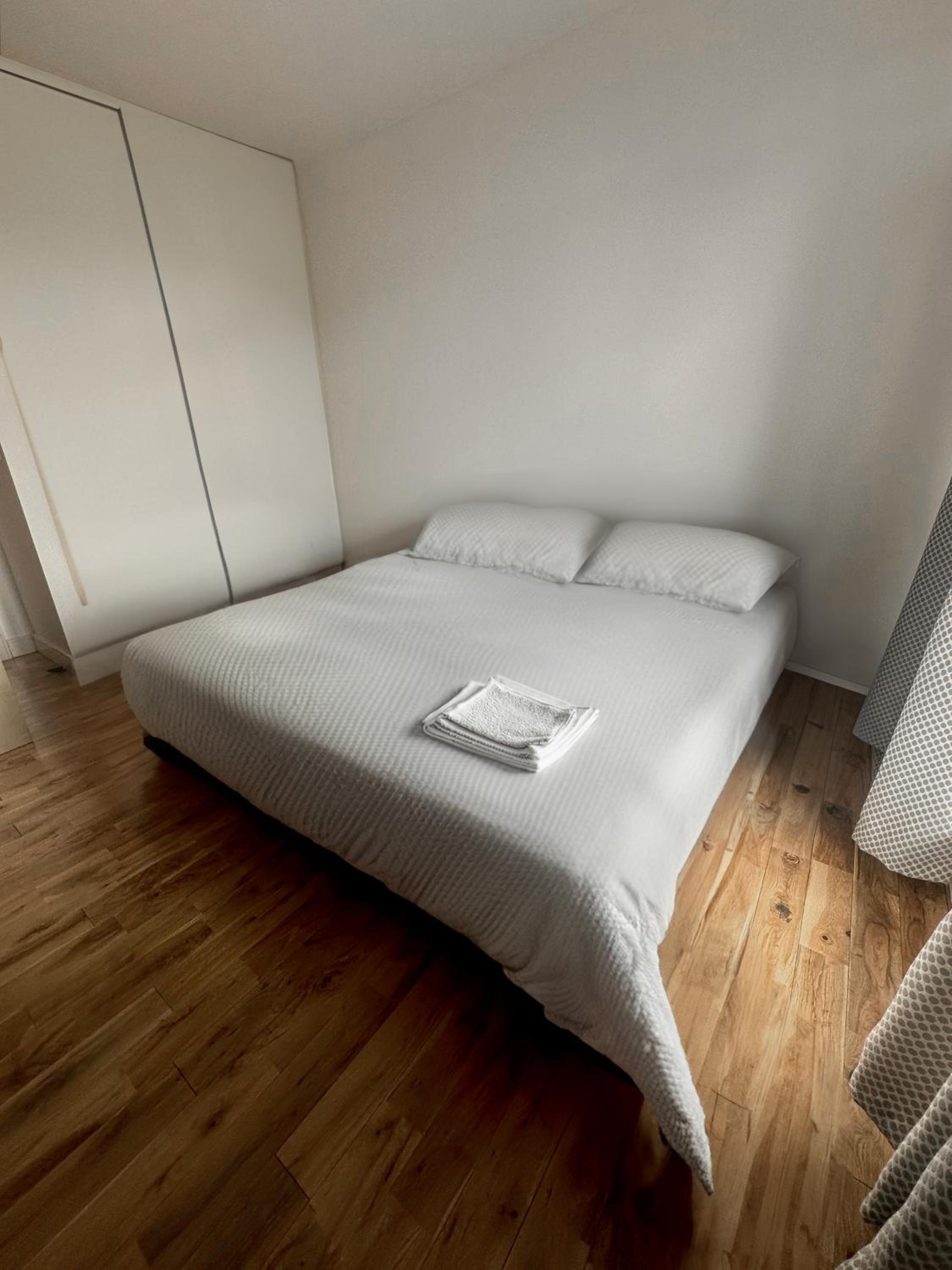 Central Accommodation in Dublin