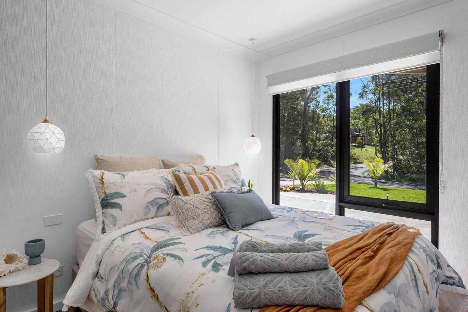 B'reeze House & Studio - Belle Escapes Jervis Bay