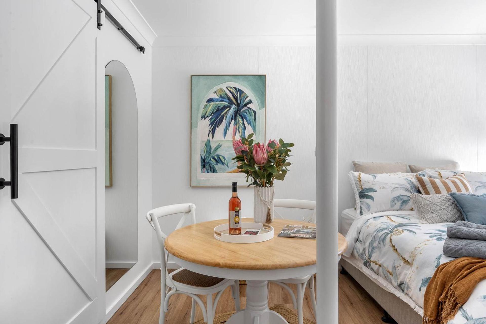 B'reeze House & Studio - Belle Escapes Jervis Bay