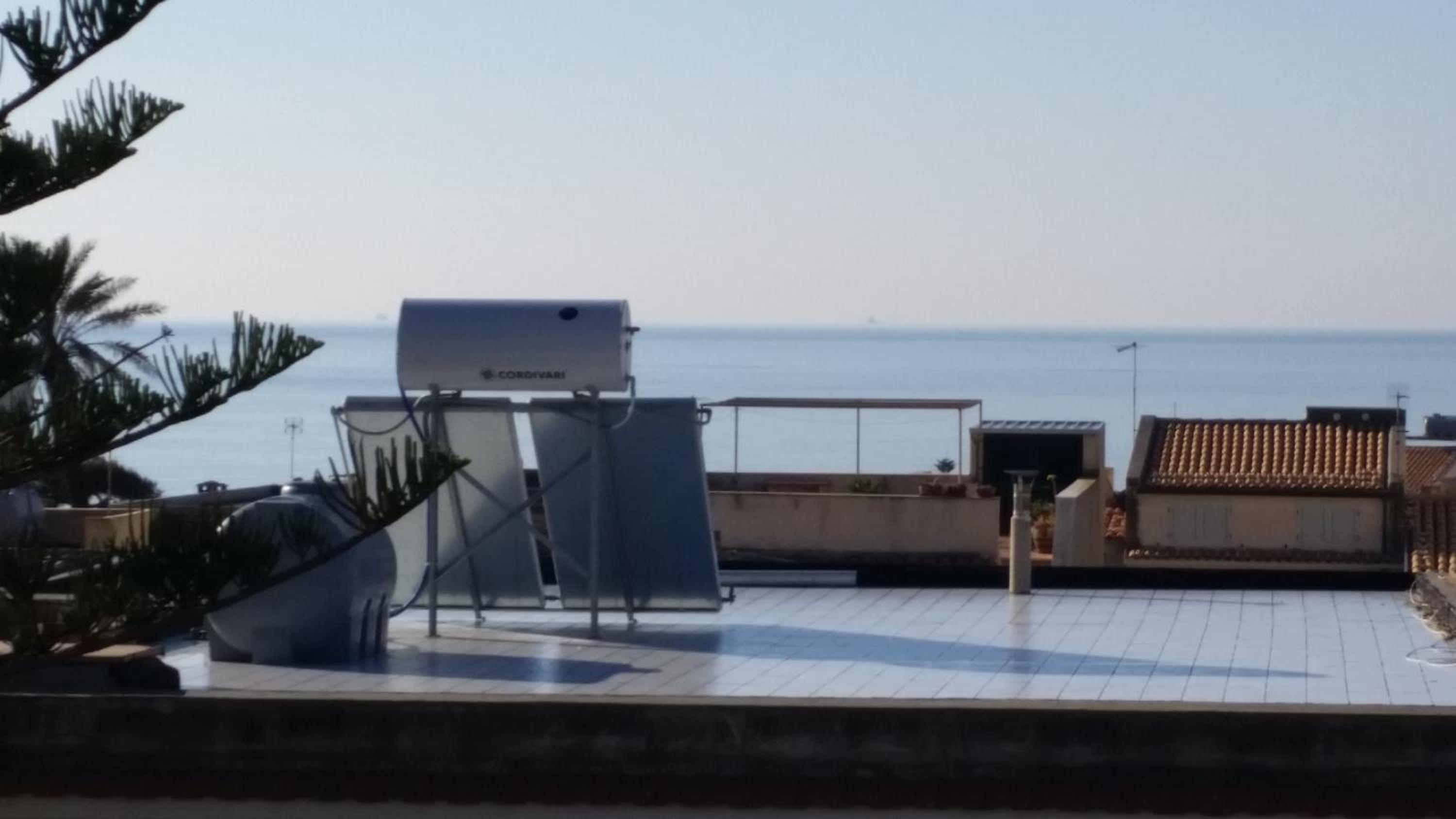 La Casa sopra il Mare view 2
