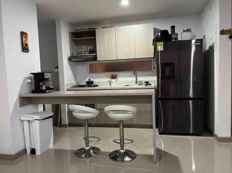 Moderno apto en Santa Fe de Antioquia