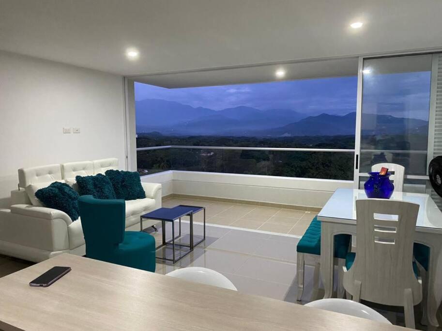 Moderno apto en Santa Fe de Antioquia