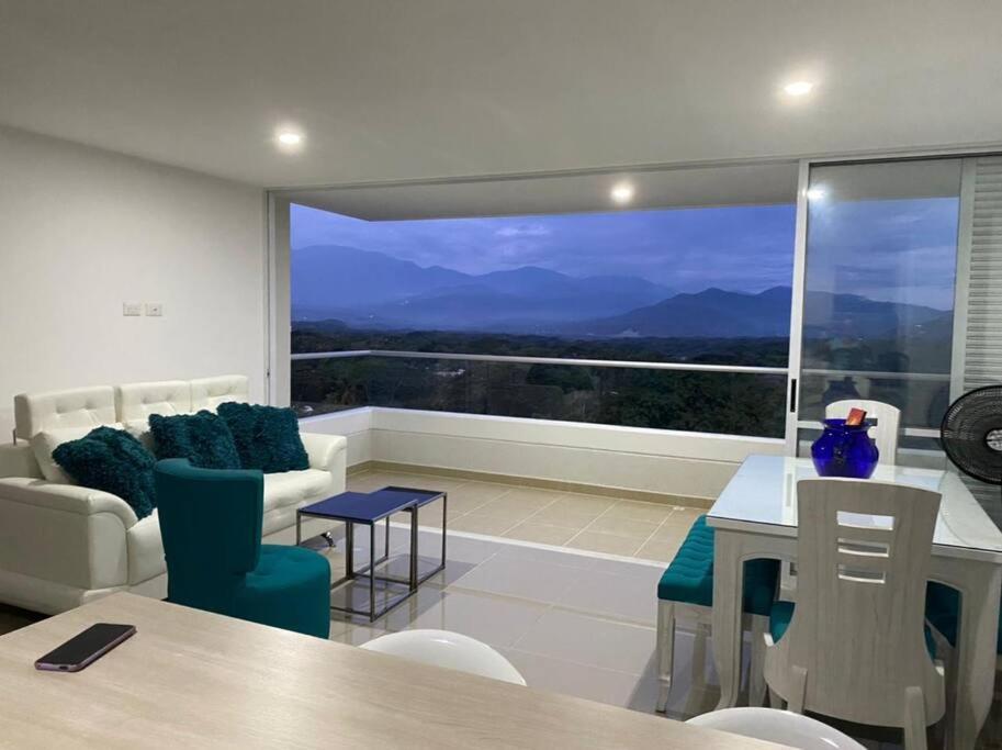 Moderno apto en Santa Fe de Antioquia