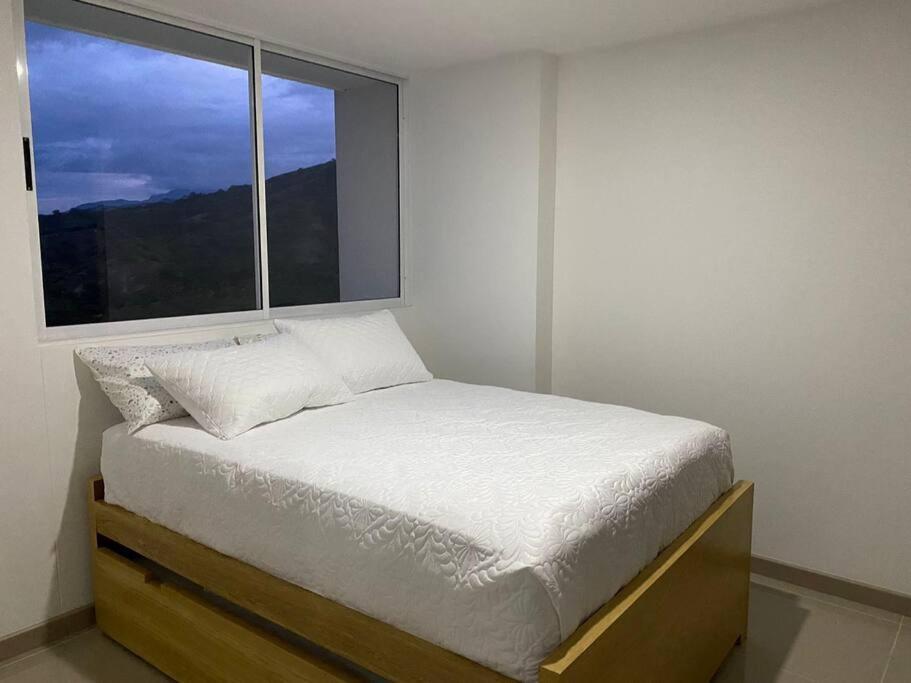 Moderno apto en Santa Fe de Antioquia