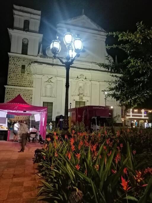 Moderno apto en Santa Fe de Antioquia