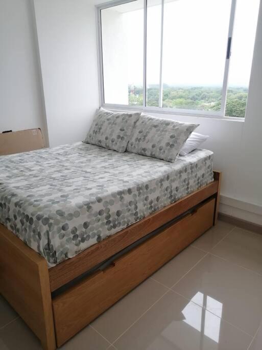 Moderno apto en Santa Fe de Antioquia