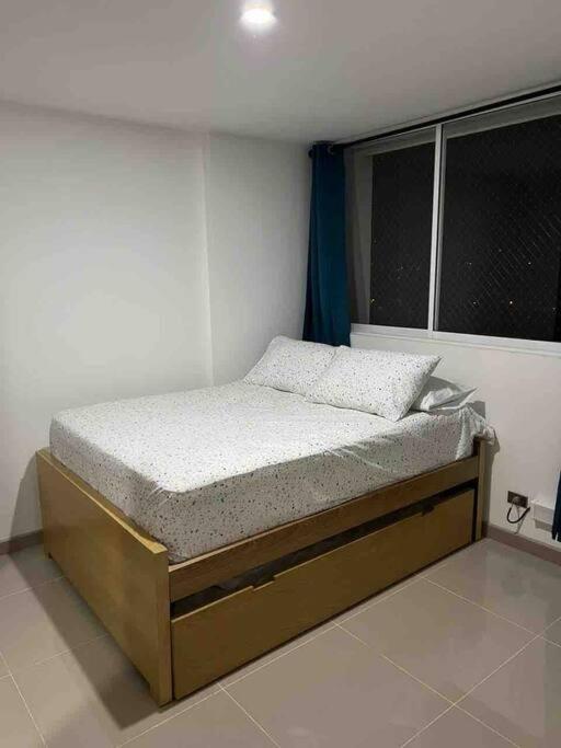 Moderno apto en Santa Fe de Antioquia
