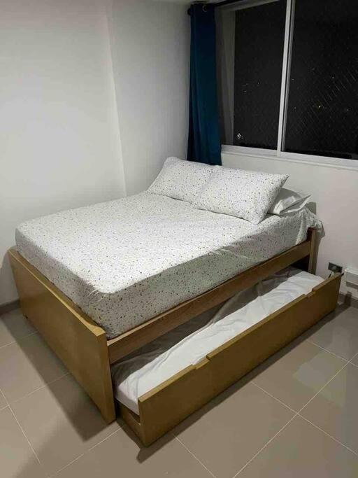 Moderno apto en Santa Fe de Antioquia
