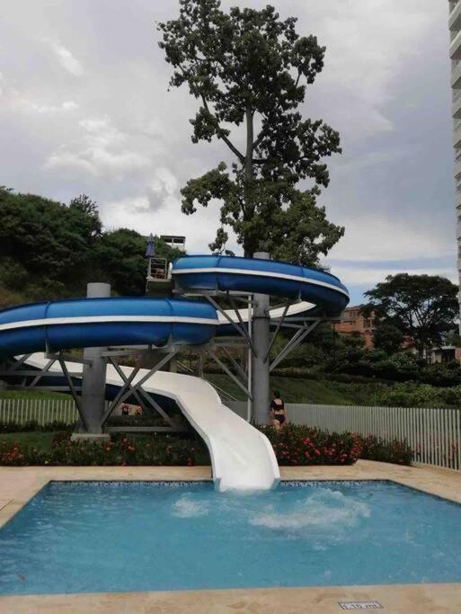 Moderno apto en Santa Fe de Antioquia