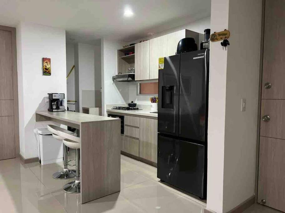 Moderno apto en Santa Fe de Antioquia