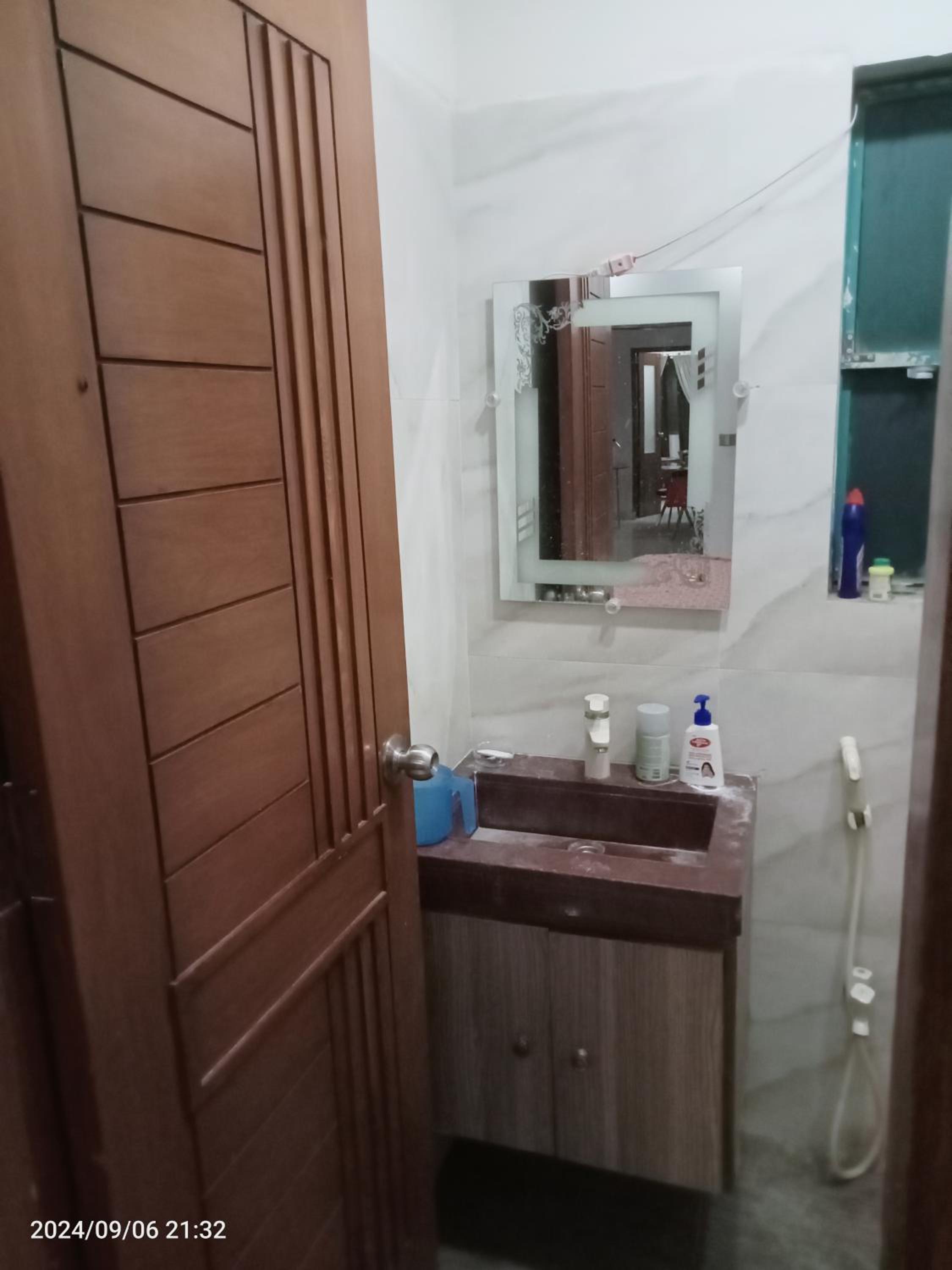 Apartment in DHA view 5