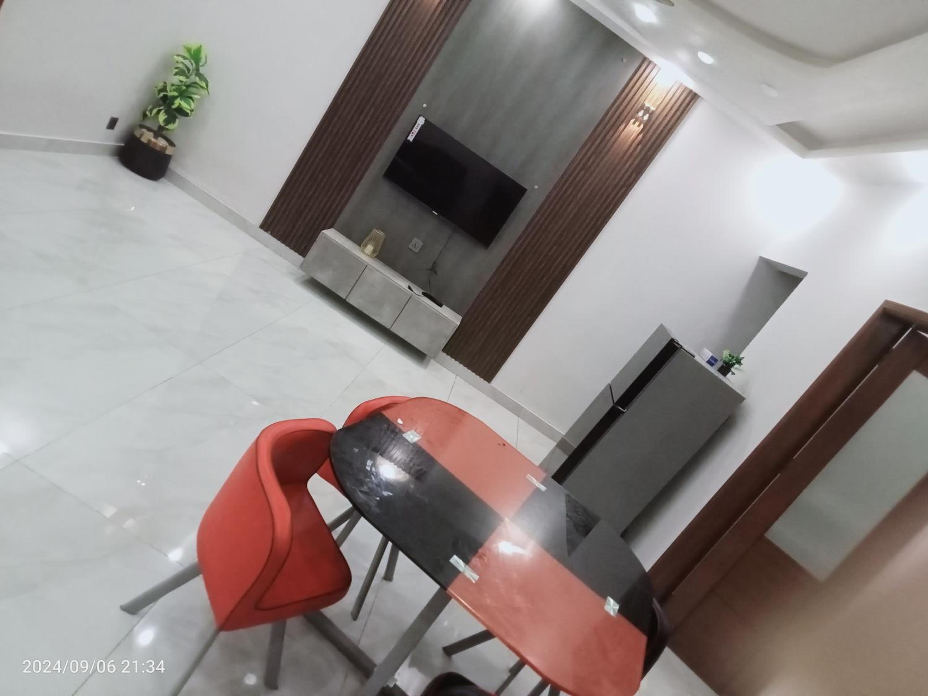 Apartment in DHA view 2