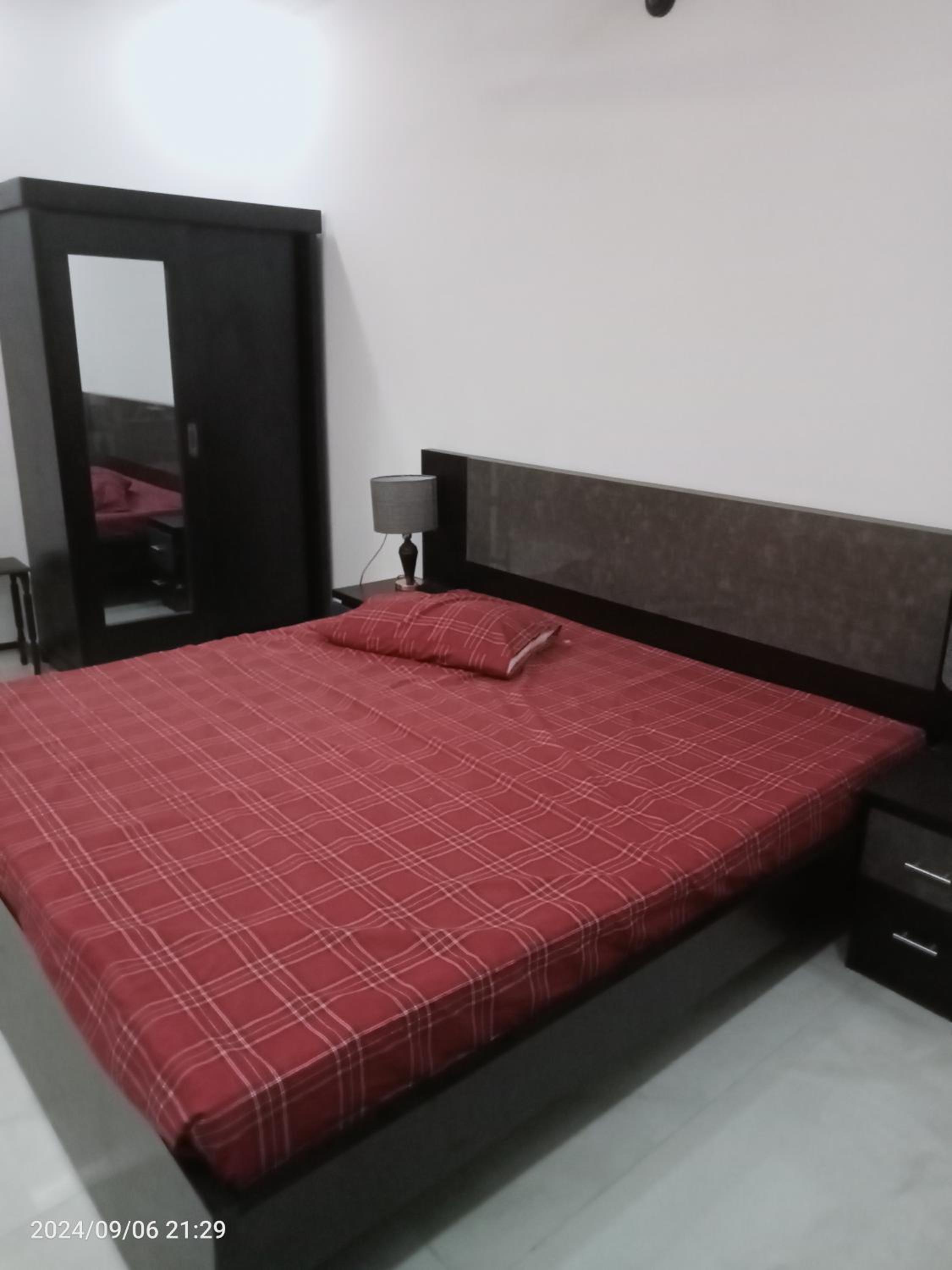 Apartment in DHA view 3