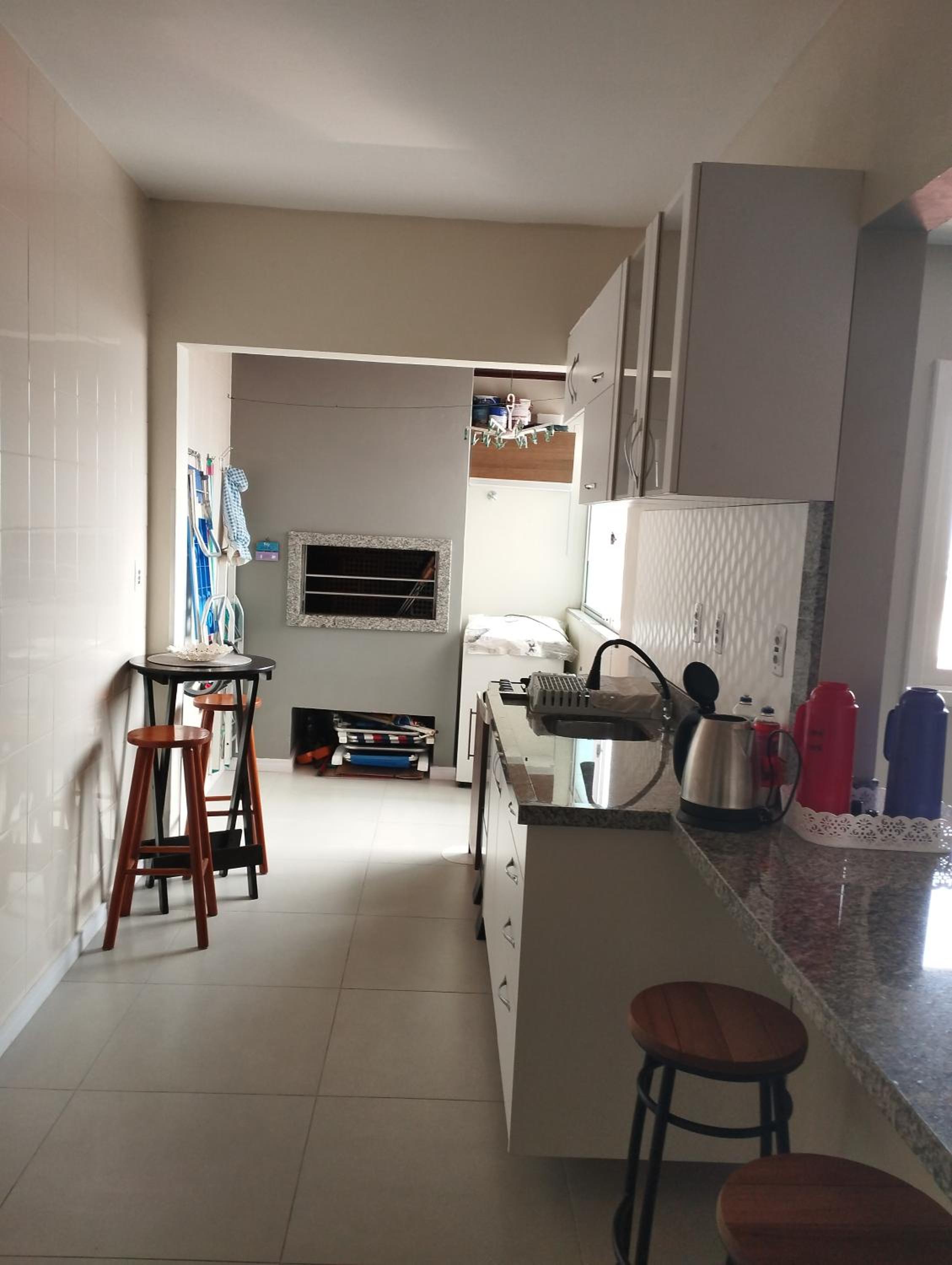 Apartamento Torres Center