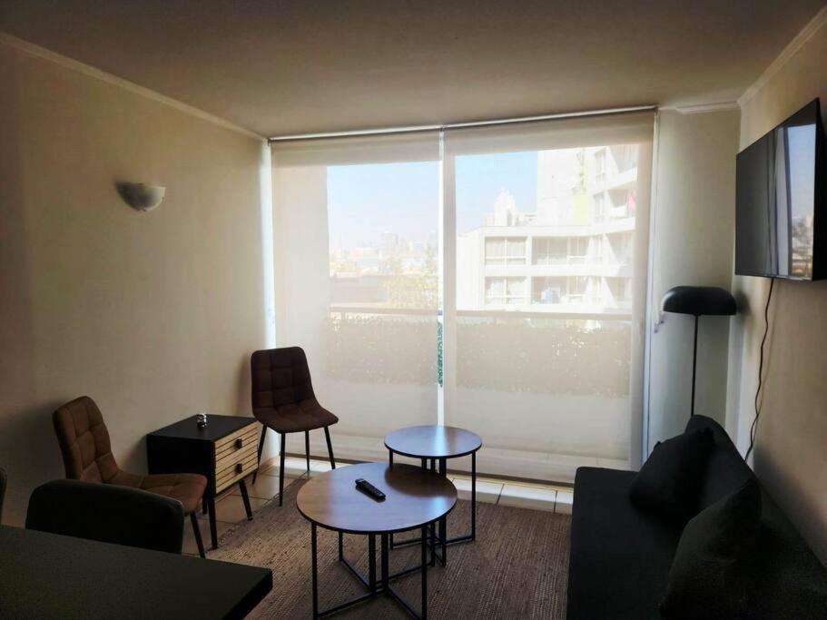 Apartamento Metro Hospitales