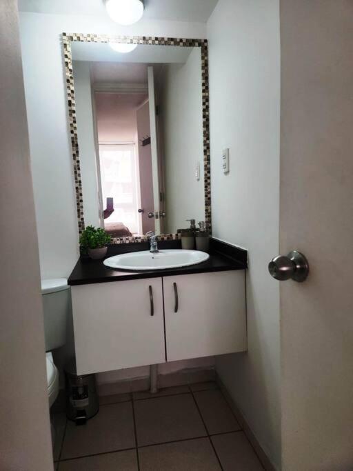 Apartamento Metro Hospitales
