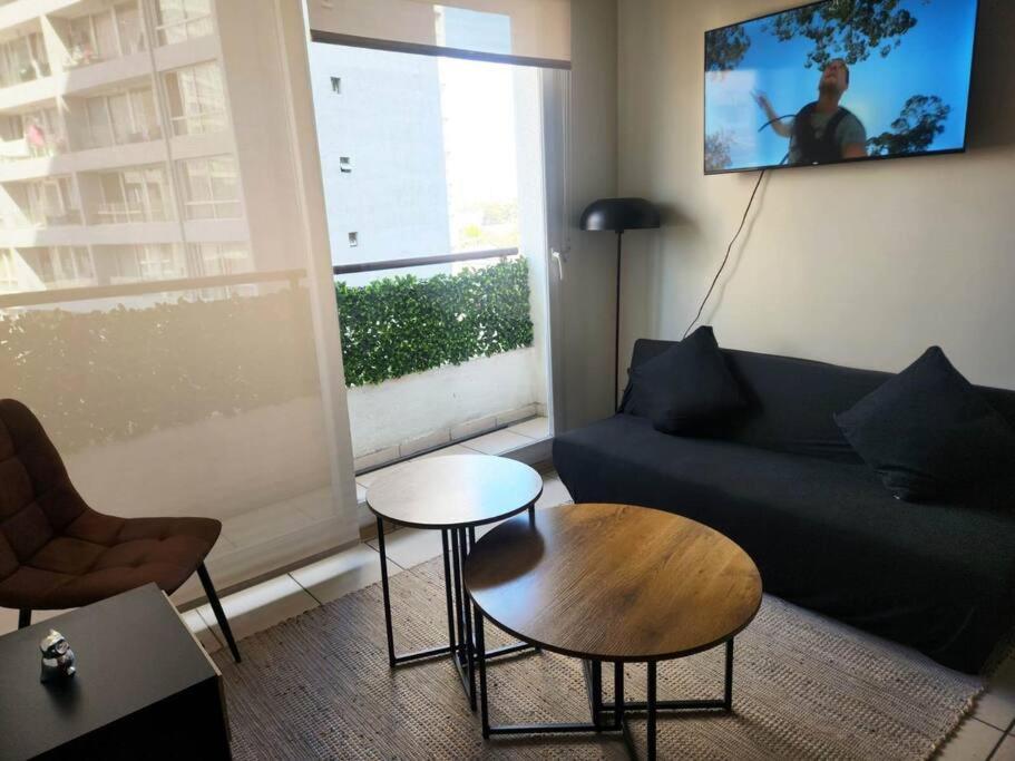 Apartamento Metro Hospitales