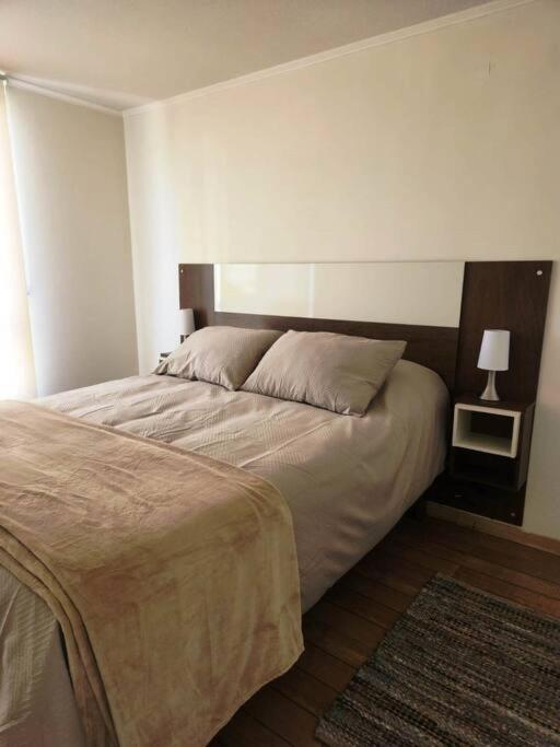 Apartamento Metro Hospitales