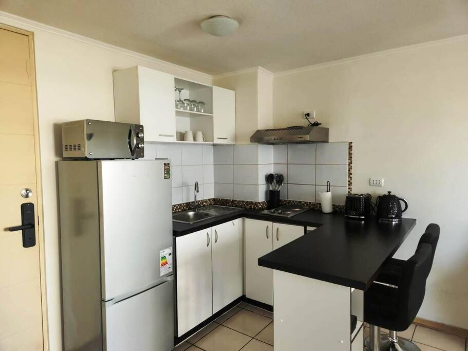 Apartamento Metro Hospitales