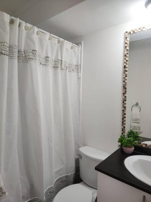 Apartamento Metro Hospitales