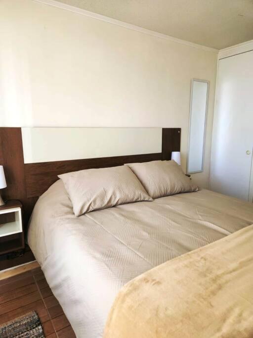 Apartamento Metro Hospitales