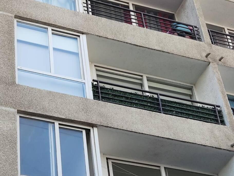 Apartamento Metro Hospitales