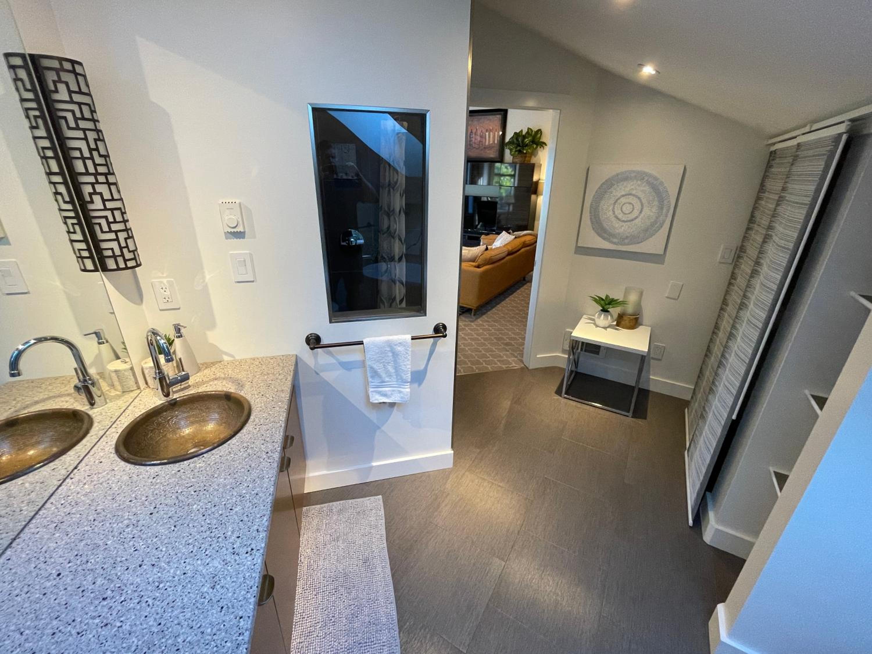 Tyee Beach Oasis Bed and Breakfast