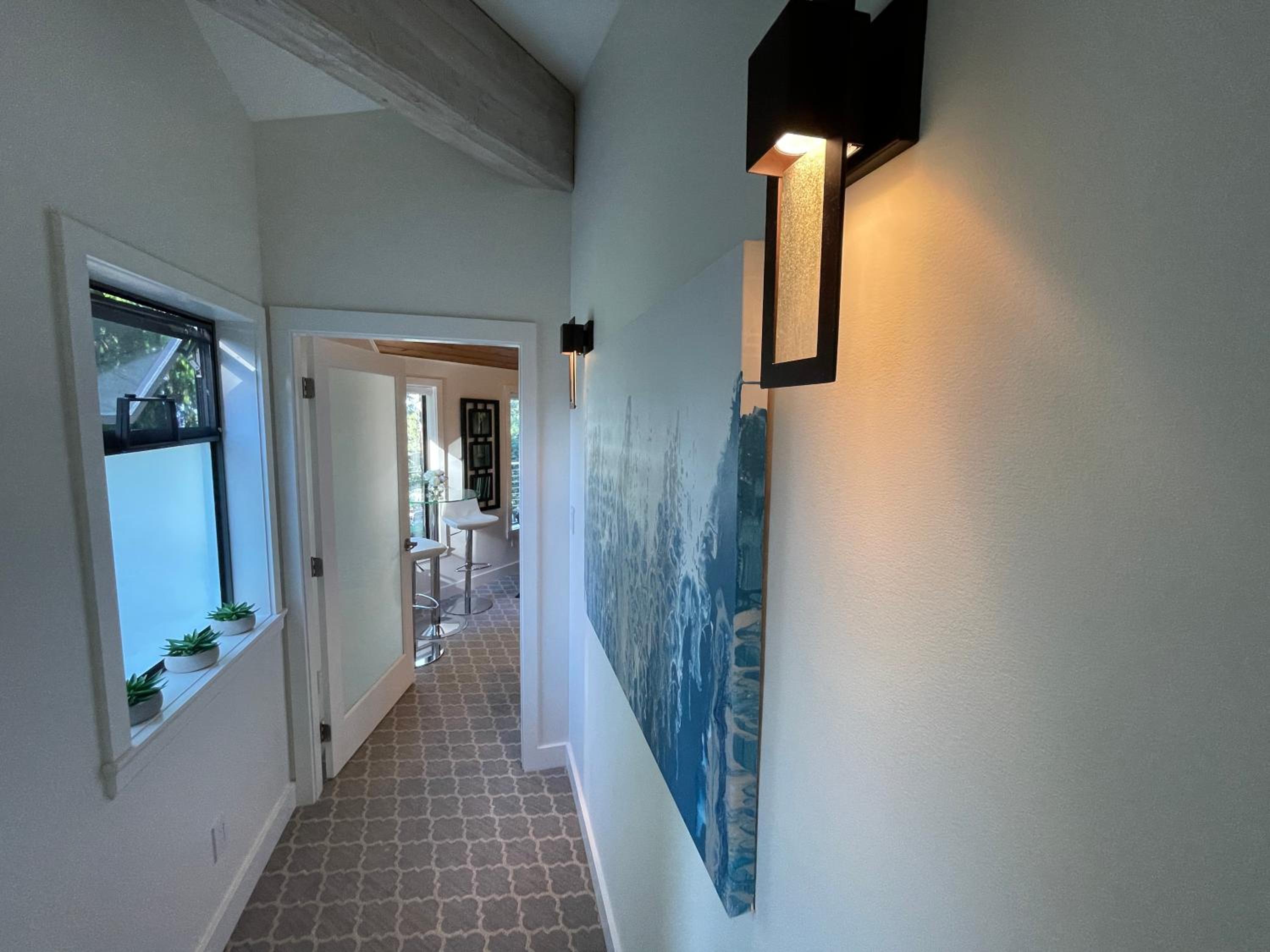 Tyee Beach Oasis Bed and Breakfast