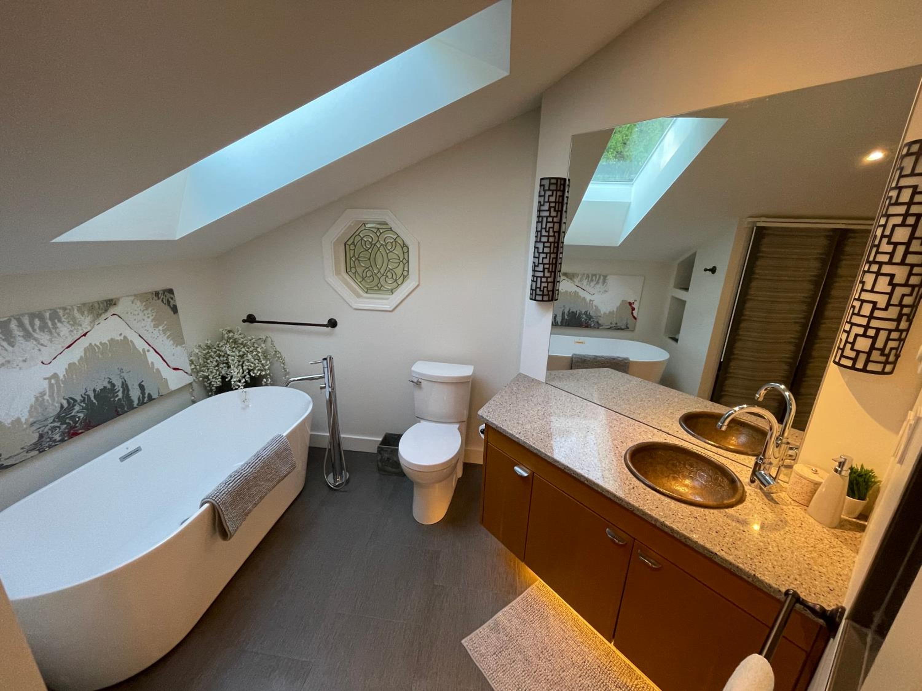 Tyee Beach Oasis Bed and Breakfast