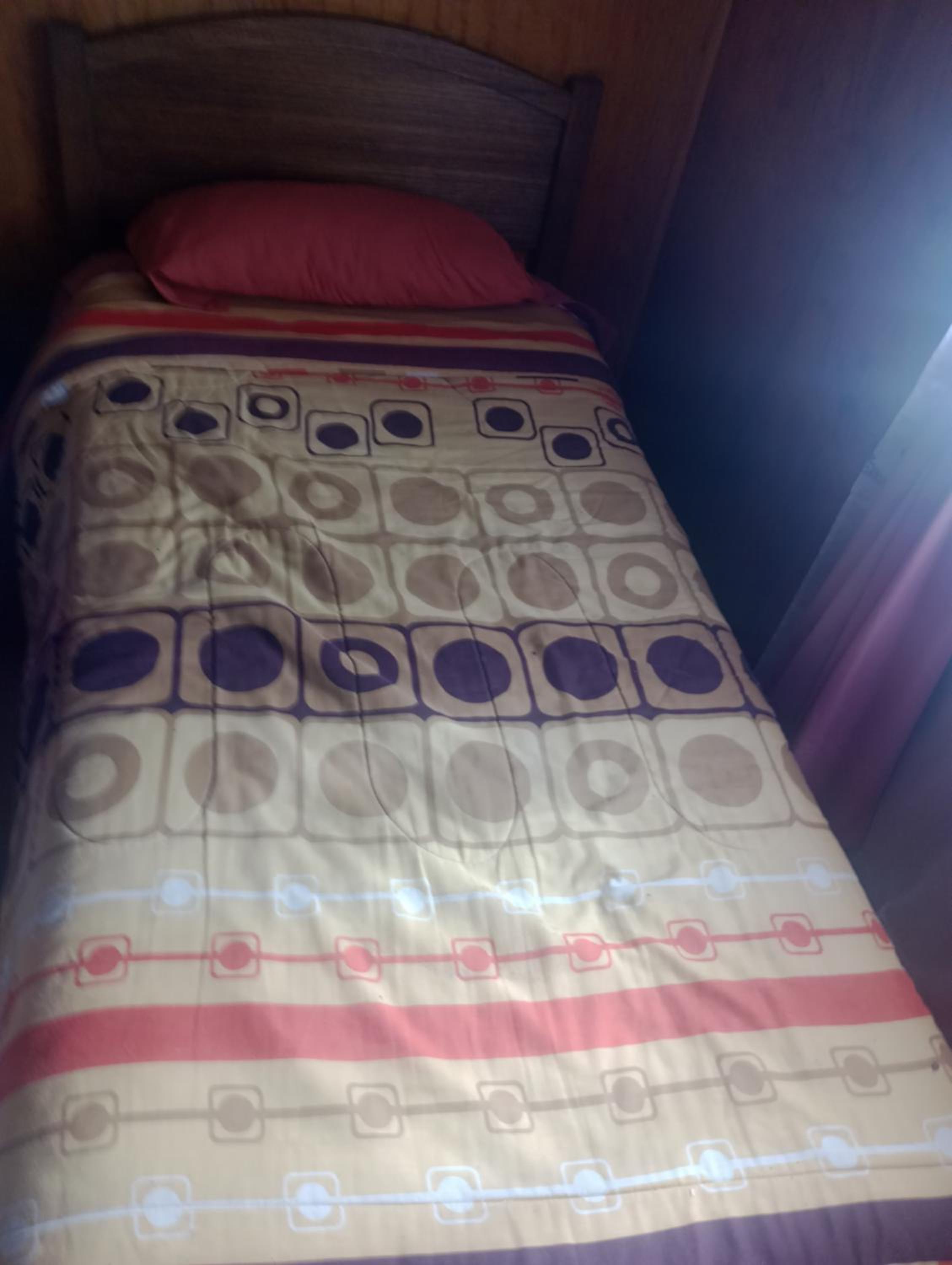 Cabañas el patito