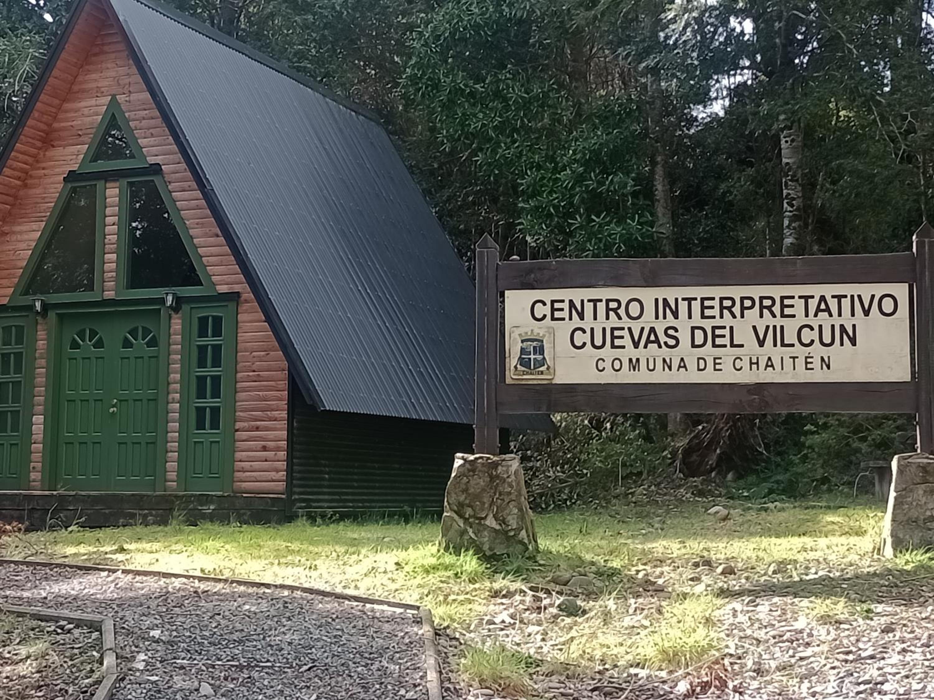 Cabañas el patito