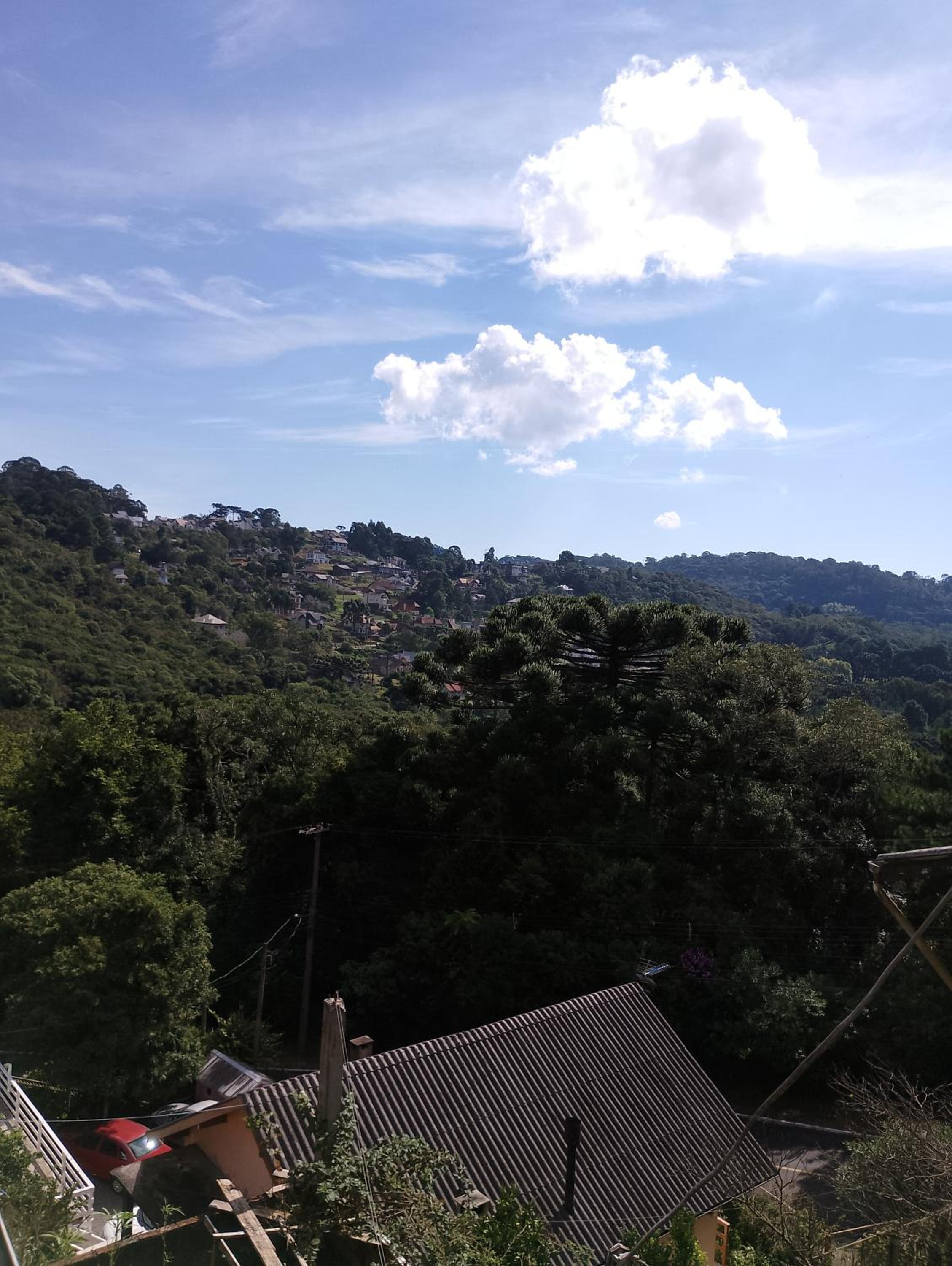 Pousada Águia da Serra 3