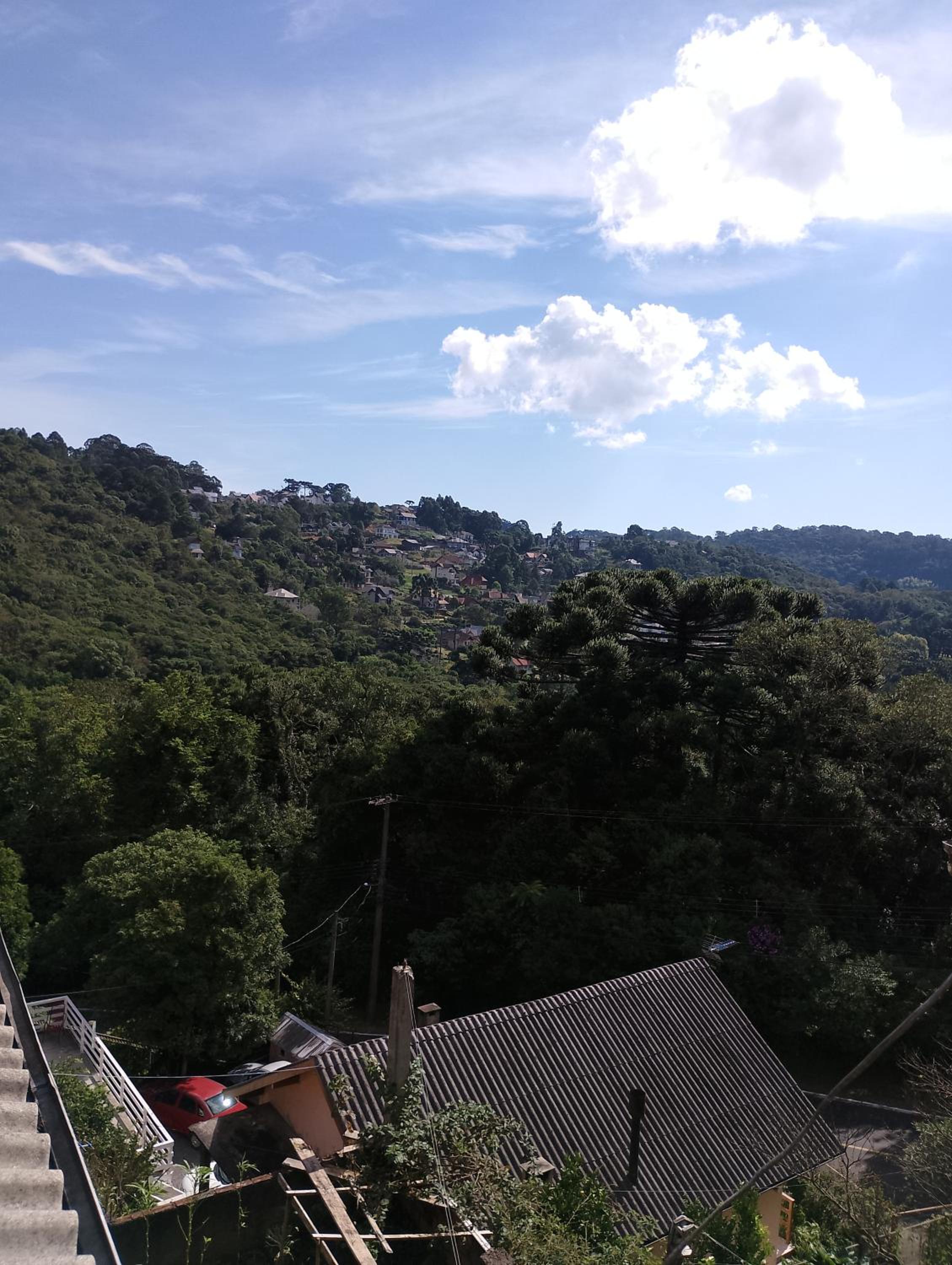 Pousada Águia da Serra 3