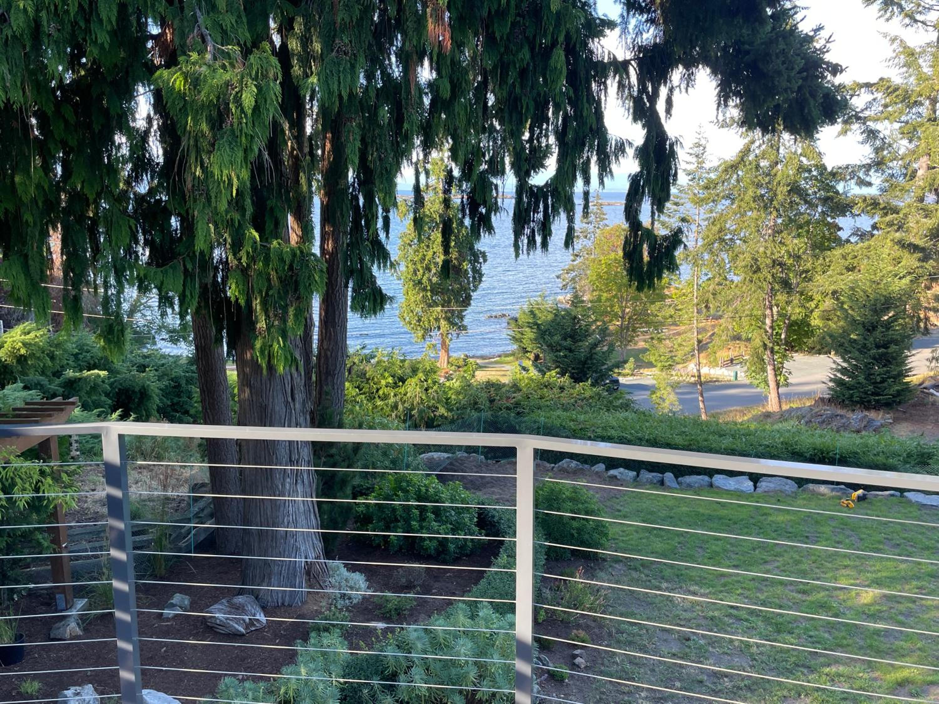 Tyee Beach Oasis Bed and Breakfast