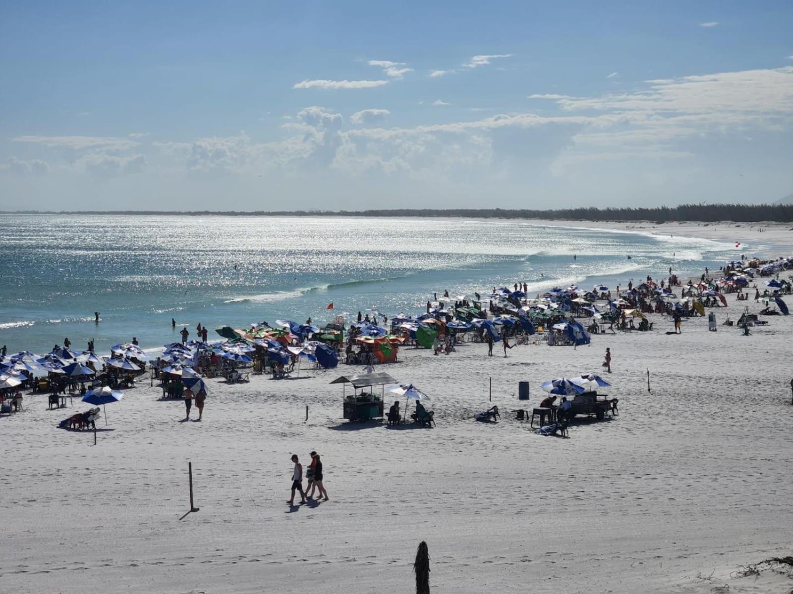 Sobrado em Arraial do Cabo