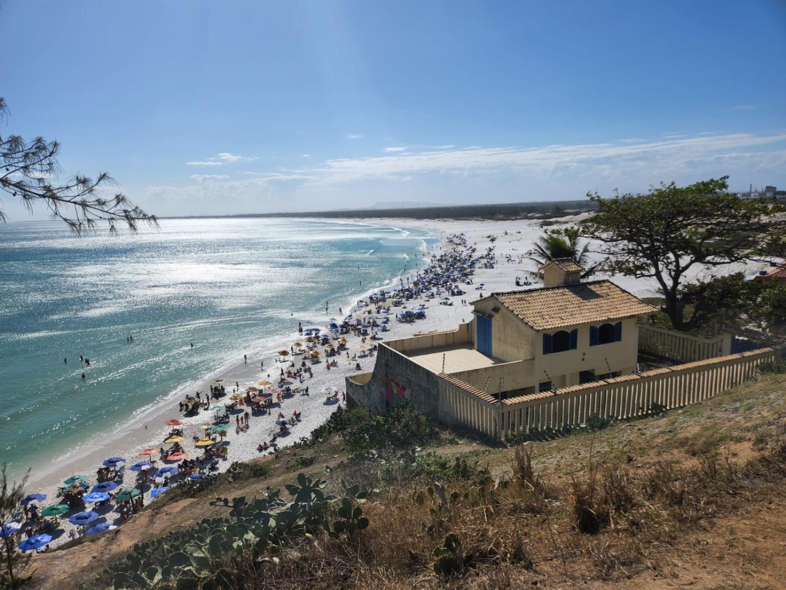 Sobrado em Arraial do Cabo
