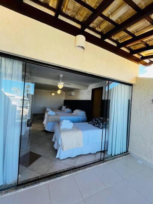 Casa de Temporada com Piscina