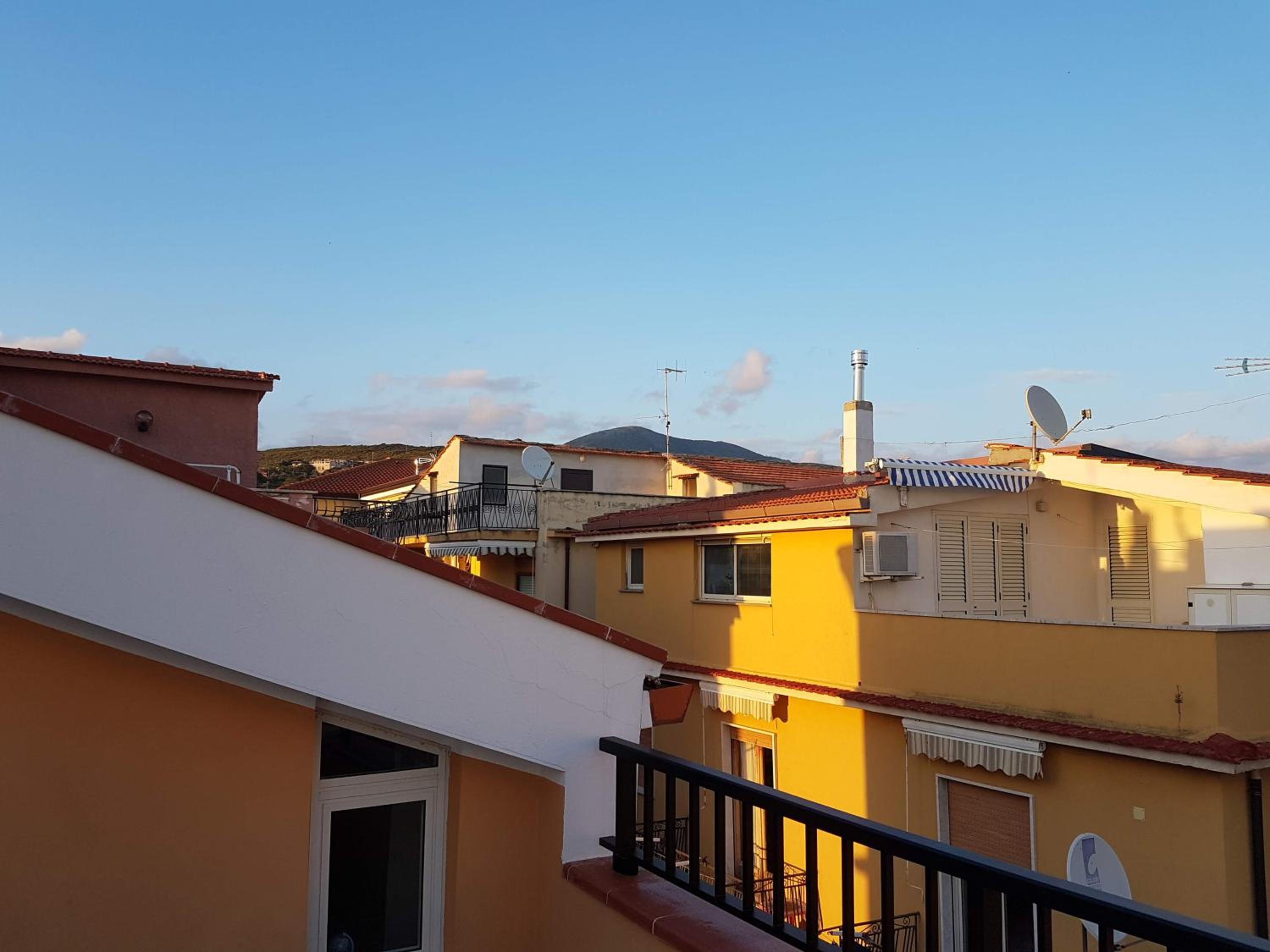Terrazza Calanca