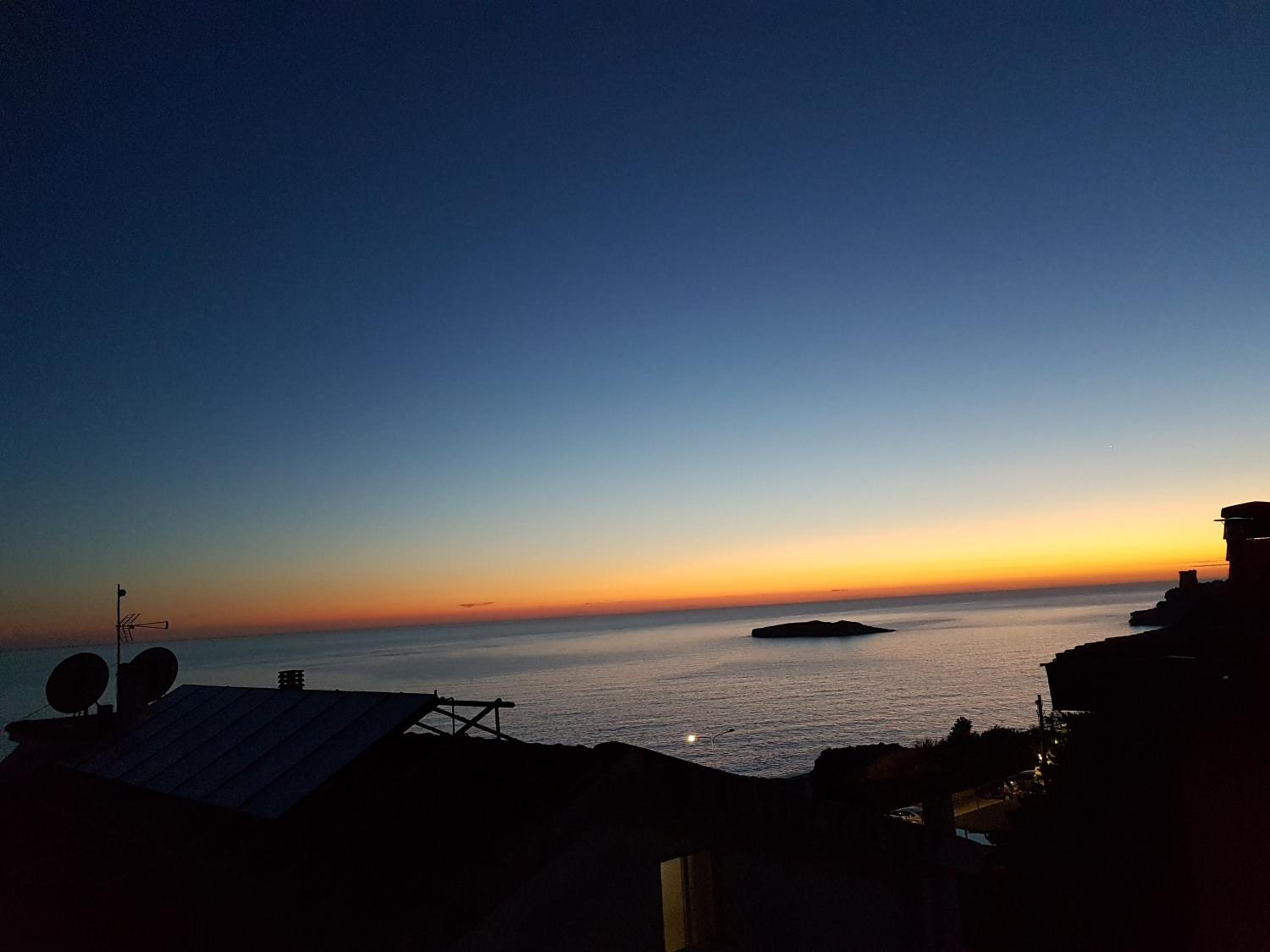 Terrazza Calanca